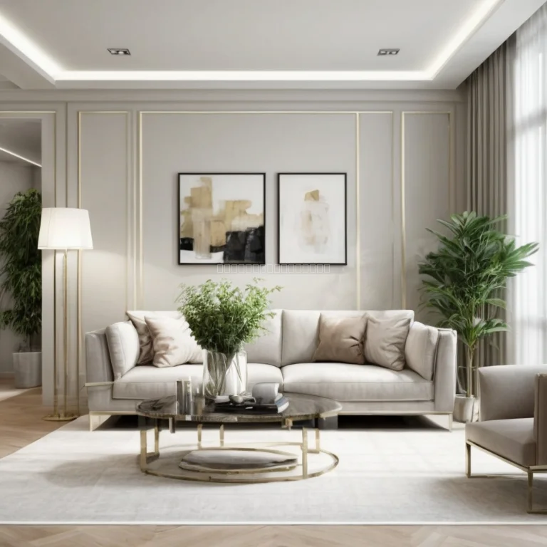 Fokus auf Luxusimmobilien